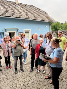 Predstavitev knjige 